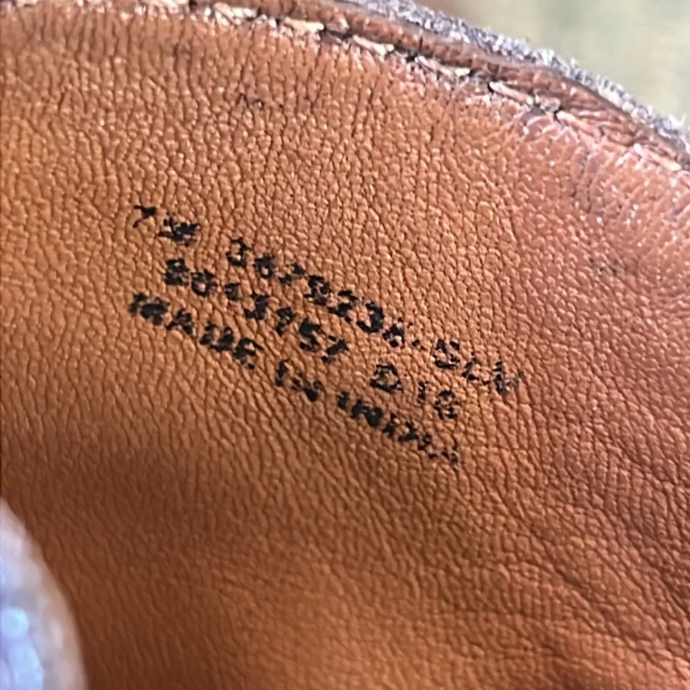 Frye Booties - Picture 8 of 16